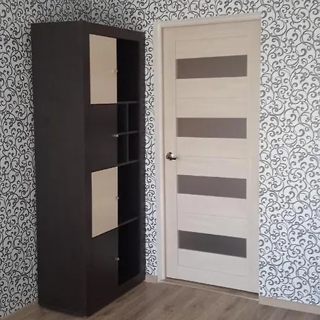 Квартира В Центре Минска Apartment
